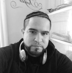 Meet your Posher, Wilfredo